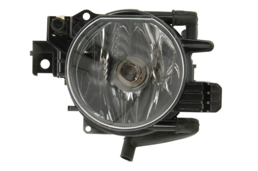 Proiector ceata Dreapta (HB4) potrivit BMW 7 (E65, E66, E67) 11.01-12.09