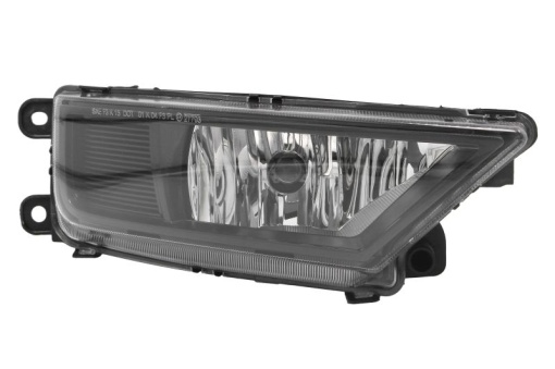 Proiector ceata fata dreapta (H8) potrivit VW TIGUAN II, T-ROC 01.16-03.22