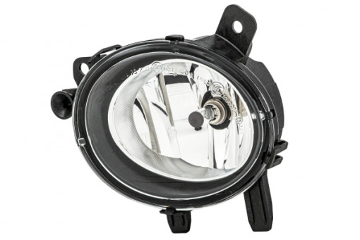 Proiector ceata Stanga (H8) potrivit BMW 1 (F20), 1 (F21), 2 (F22, F87), 2 (F23), 2 (F45), 2 GRAN TOURER (F46), 2 GRAN TOURER VAN (F46), 3 (F30, F80), 3 (F31), 3 GRAN TURISMO (F34) 11.10-