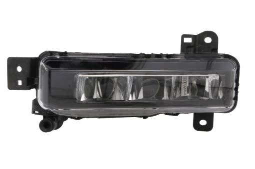 Proiector ceata stanga (LED) potrivit BMW 2 Active Tourer F45, F46, 2 Gran Tourer F46, 3 G20, G21, X1 F48, X6 G06, X6 G06 LCI 09.14-