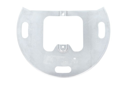 Protectie disc frana Fata potrivit IVECO DAILY II, DAILY III 2.3D-3.0D 01.89-07.07
