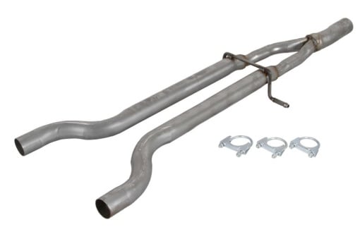 Racord evacuare potrivit AUDI A6 C6 2.7D/3.0D 05.04-08.11