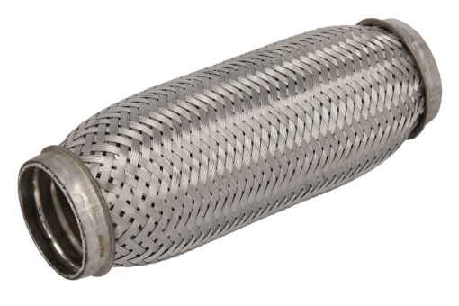 Racord flexibil sistem esapament (46x190) potrivit OPEL ASTRA F, ASTRA F/KOMBI 1.7D 08.94-01.99