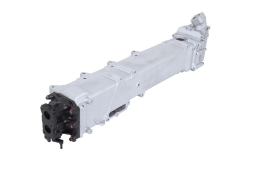 Radiator gaze evacuare (complet, reconditionat) potrivit MAN TGX potrivit MAN LION´S CITY, TGS I, TGX I D1556LF07-D2866LUH29 05.04-