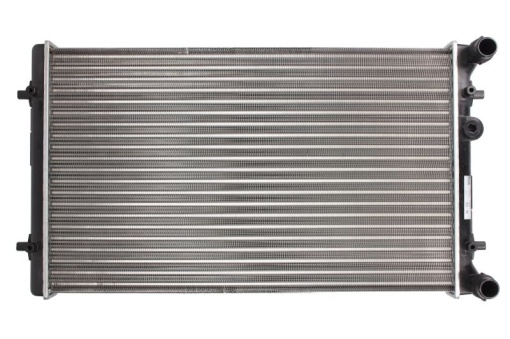 Radiator motor (Automat/Manual) potrivit AUDI TT; SEAT LEON, TOLEDO II; VW BORA, BORA I, GOLF IV 1.8-3.2