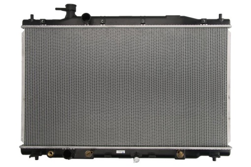 Radiator motor (Automat/Manual) potrivit HONDA CR-V III 2.4