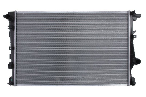 Radiator motor (Automat/Manual) potrivit JEEP CHEROKEE 2.0D-3.2