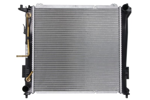 Radiator motor (Automat) potrivit HYUNDAI I30; KIA CEE'D, PRO CEE'D 1.6D