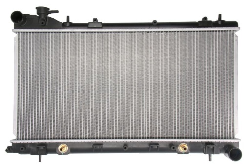 Radiator motor (Automat) potrivit SUBARU FORESTER, IMPREZA 1.6/1.8/2.0