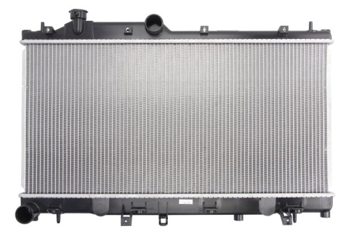 Radiator motor (Automat) potrivit SUBARU LEGACY VI, OUTBACK 2.5
