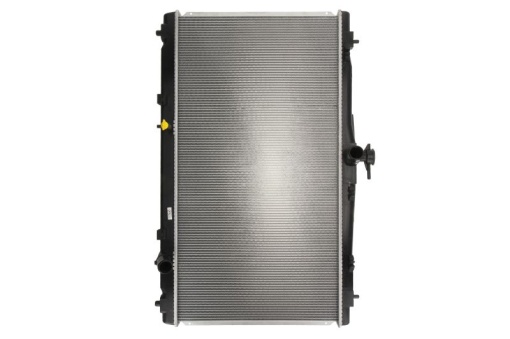 Radiator motor (Automat) potrivit TOYOTA CAMRY 2.5/2.5H