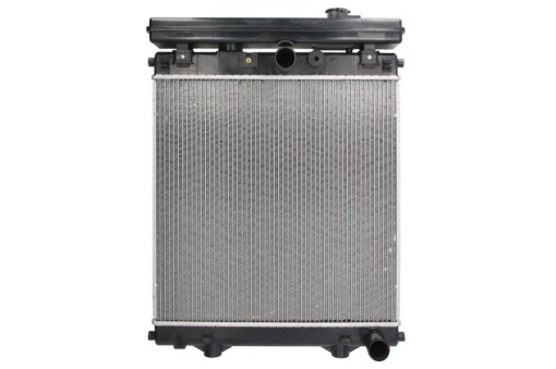 Radiator motor (cu rezervor; fara cadru) potrivit URSUS 3000, 4000, 5000, 7000, C; HATTAT TRAKTOR 200, A, B, C, T; LANDINI 5000, POWERFARM 1103C-33-1103D-33TA