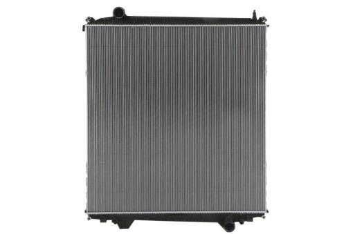 Radiator motor (fara cadru; model nou) EURO 6 potrivit MAN TGX I D2066LF25-D3876LF09 06.06-09.21