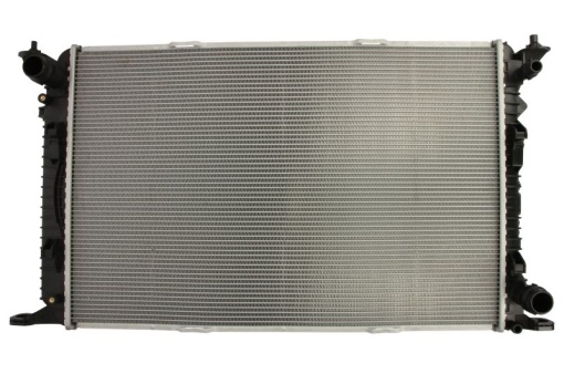Radiator motor (Manual) potrivit AUDI A4 ALLROAD B8, A4 B8, A5, A6 ALLROAD C7, A6 C7, A7, Q5 2.7D-4.0