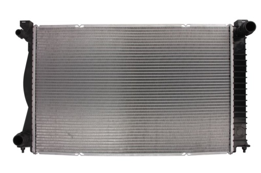 Radiator motor (Manual) potrivit AUDI A6 ALLROAD C6, A6 C6 2.7D/3.0D