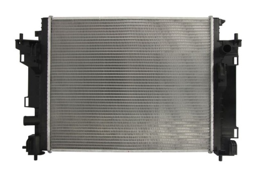 Radiator motor (Manual) potrivit RENAULT TWINGO III; SMART FORFOUR, FORTWO 0.9/1.0/Electric