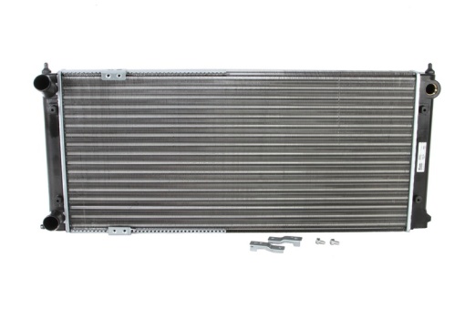 Radiator motor (Manual) potrivit VW GOLF II, JETTA II, SCIROCCO 1.6/1.6D/1.8