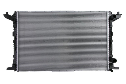 Radiator motor potrivit AUDI A4 ALLROAD B9, A4 B9, A5, A6 C8 1.4-2.0H