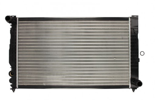 Radiator motor potrivit AUDI A4 B5, A6 C5; SKODA SUPERB I; VW PASSAT B5, PASSAT B5.5 2.4-4.0