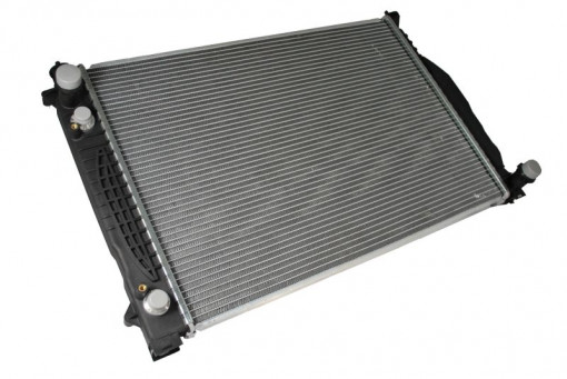Radiator motor potrivit AUDI A6 C5 2.5D/2.7