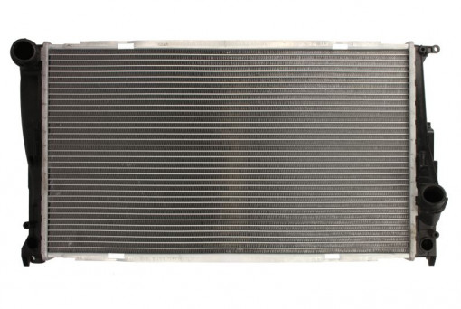 Radiator motor potrivit BMW 1 (E82), 1 (E88), 3 (E90), 3 (E91), 3 (E92), 3 (E93), X1 (E84), Z4 (E89) 1.6-3.0
