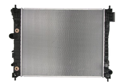 Radiator motor potrivit CHEVROLET TRAX; OPEL MOKKA / MOKKA X 1.7D