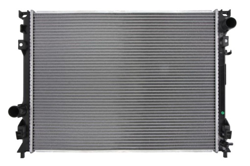 Radiator motor potrivit CHRYSLER 300C 2.7-6.4