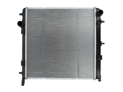 Radiator motor potrivit CITROEN C2, C2 ENTERPRISE, C3 I, C3 II, C3 PLURIEL; PEUGEOT 1007, 207 1.1-1.6D
