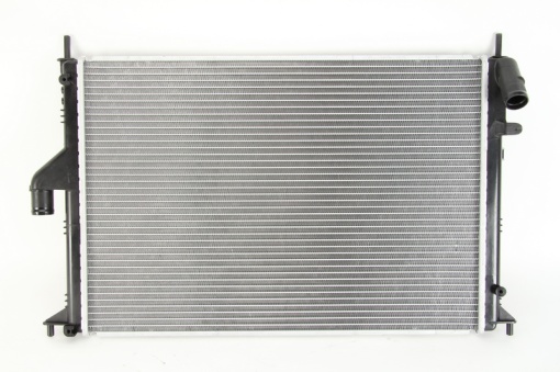 Radiator motor potrivit DACIA DUSTER, DUSTER/SUV, LOGAN, LOGAN EXPRESS, LOGAN MCV, SANDERO; LADA LARGUS; RENAULT DUSTER, LOGAN I 1.2-1.6LPG