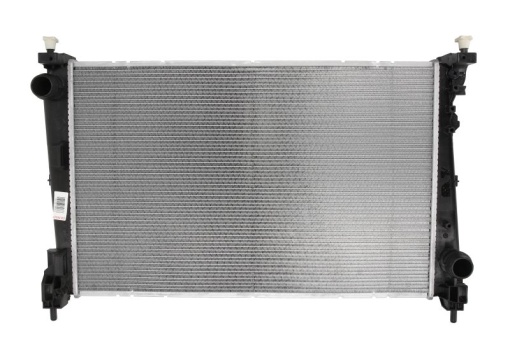 Radiator motor potrivit FIAT BRAVO II, DOBLO; LANCIA DELTA III 1.6D/1.9D/2.0D
