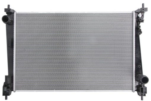 Radiator motor potrivit FIAT BRAVO II; LANCIA DELTA III 1.9D/2.0D
