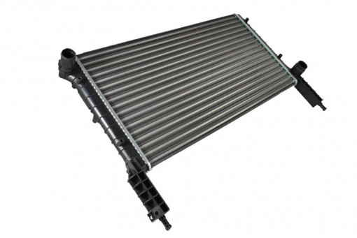 Radiator motor potrivit FIAT DOBLO, DOBLO/MINIVAN 1.2/1.6/1.6CNG