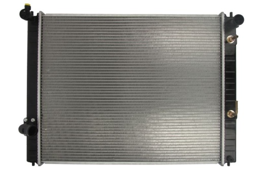 Radiator motor potrivit INFINITI FX, QX50 I, QX70 3.7/5.0
