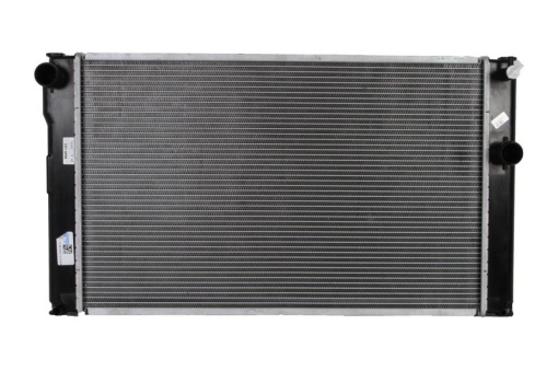 Radiator motor potrivit LEXUS CT; TOYOTA AURIS, PRIUS, PRIUS PLUS 1.8H