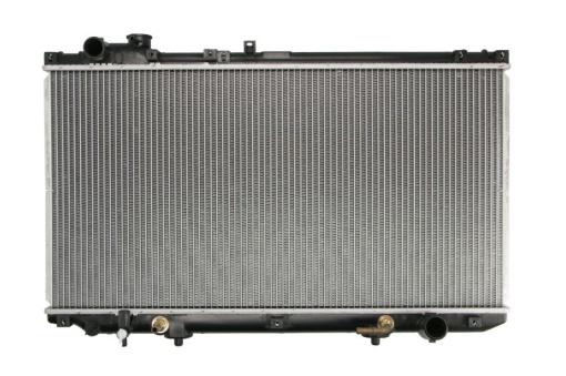 Radiator motor potrivit LEXUS GS 3.0/4.0