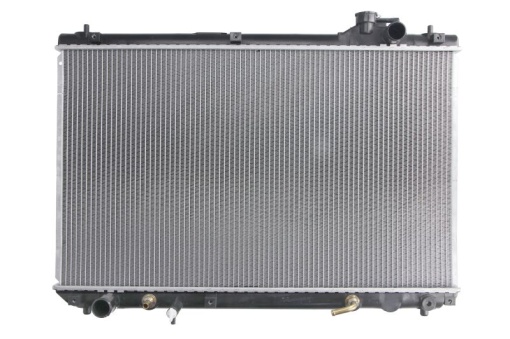 Radiator motor potrivit LEXUS RX 3.0