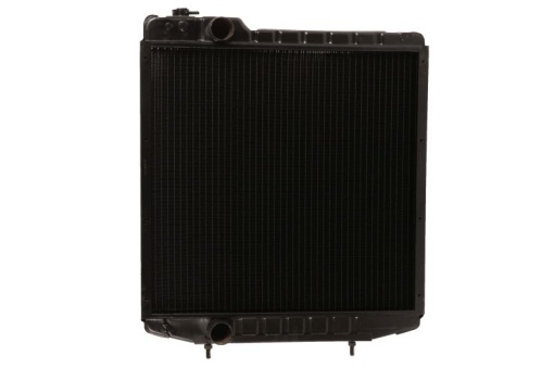 Radiator motor potrivit RVI MAGNUM; DODGE MAGNUM; CASE IH 5000 MAXXUM, 7000/7000 MAGNUM, MAGNUM, MAXXUM, MXM 4-390-NEF 01.87-