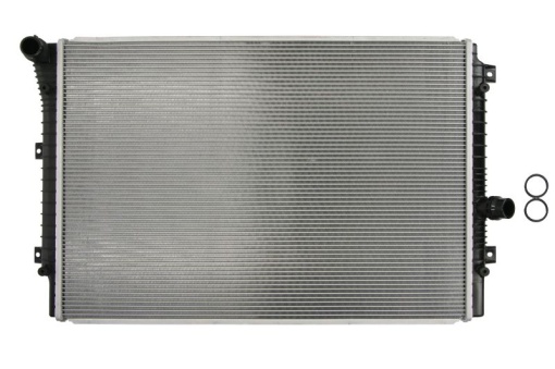 Radiator motor potrivit SKODA YETI; VW BEETLE, CADDY ALLTRACK, CADDY ALLTRACK/MINIVAN, CADDY IV, CADDY IV/MINIVAN, CC B7, GOLF VI, JETTA IV, SCIROCCO III 1.4-2.0D