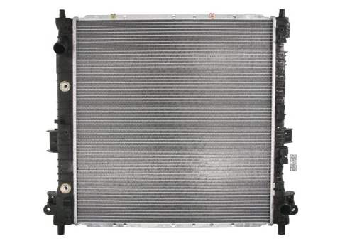 Radiator motor potrivit SSANGYONG ACTYON II, ACTYON SPORTS I, KYRON 2.0D/2.7D