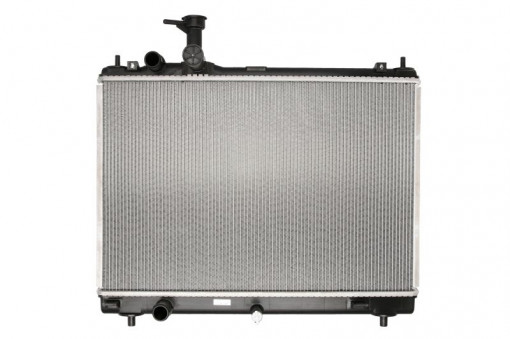 Radiator motor potrivit SUZUKI SWIFT V 1.0/1.0H/1.2