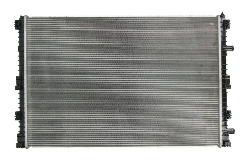 Radiator racire motor potrivit AUDI A6 ALLROAD C8, A6 C8, A7, Q7 2.0DH-3.0H 01.15-