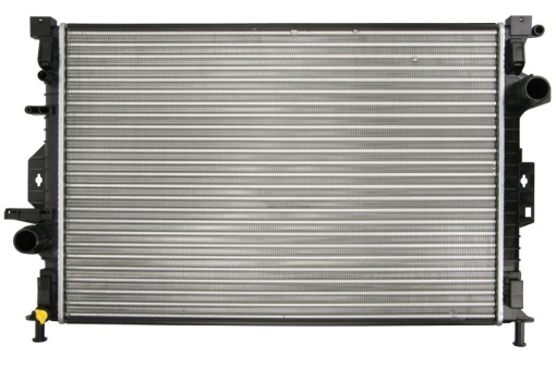 Radiator racire motor potrivit VOLVO S60 II, S80 II, V40, V60 I, V70 III, V70 III/KOMBI, XC60 I, XC70 II; FORD C-MAX II, FOCUS III, FOCUS III/HATCHBACK, GALAXY II, GALAXY MK II, GRAND C-MAX 1.5-4.4 03.06-