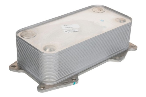 Radiator ulei (120x70x70/250mm, numar de nervuri: 18) potrivit RVI MIDLUM; VOLVO A, B7, FE, FL II D7E240-TD73KFE 01.98-