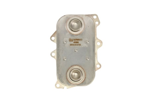 Radiator ulei (86,5x32x144mm, numar de nervuri: 4) potrivit MAN EM, FOC, HOCL, L2000, LION´S CITY, LION´S CLASSIC, M 2000 L, M 2000 M, M90, NG, NL, NM, NÜ, SÜ D0824FL01-D0836LUH51 08.87-