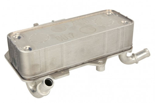 Radiator ulei potrivit AUDI A6 C7, A8 D4 2.0H 11.11-11.15