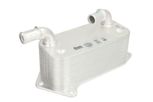Radiator ulei potrivit CADILLAC BLS; OPEL SIGNUM, VECTRA C, VECTRA C GTS; SAAB 9-3, 9-3X 2.0/2.0ALK 09.02-