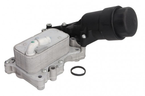 Radiator ulei potrivit MERCEDES C (A205), C (C204), C (C205), C T-MODEL (S204), C T-MODEL (S205), C (W204), C (W205), CLS (C218) 2.0D-3.5 09.03-