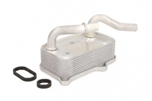 Radiator ulei potrivit MERCEDES C T-MODEL (S202), C T-MODEL (S203), C (W202), C (W203), CLK (A208), CLK (A209), CLK (C208), CLK (C209), CLS (C219), E T-MODEL (S210), E T-MODEL (S211) 2.4-7.2D 05.94-