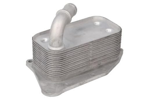 Radiator ulei potrivit OPEL ASTRA H, ASTRA H CLASSIC, ASTRA H GTC, ASTRA H/KOMBI, ASTRA J, ASTRA J GTC, CORSA D, MERIVA A, MERIVA B, MOKKA / MOKKA X, ZAFIRA B, ZAFIRA B/MINIVAN 1.7D 09.03-
