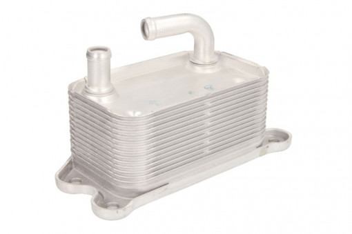 Radiator ulei potrivit VOLVO C30, C70 II, S40 II, S80 II, V50, V70 III, XC60 I, XC70 II 2.4D 03.06-02.17